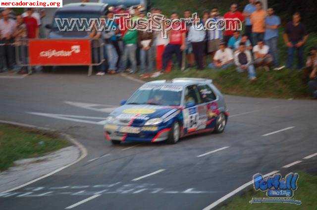 Vendo citroen saxo vts gr.n