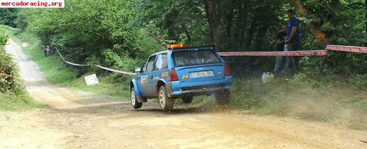Citroën ax f2000