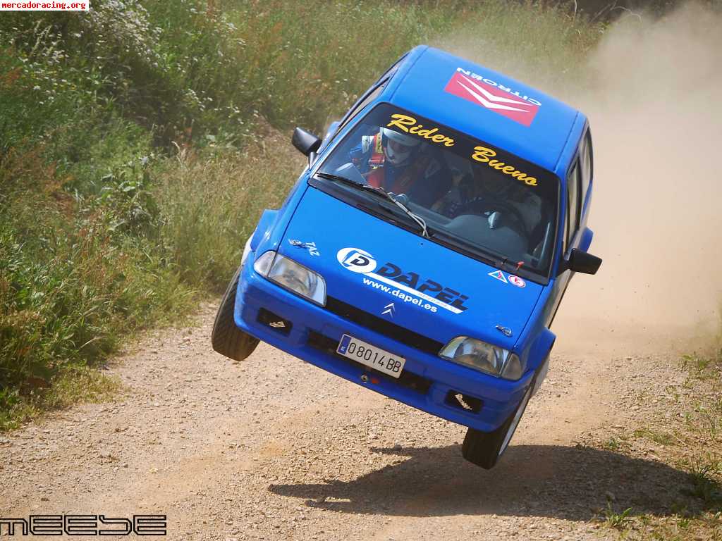 Citroën ax f2000