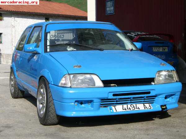 Ax tope gr.a