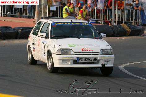 Citroen ax sport