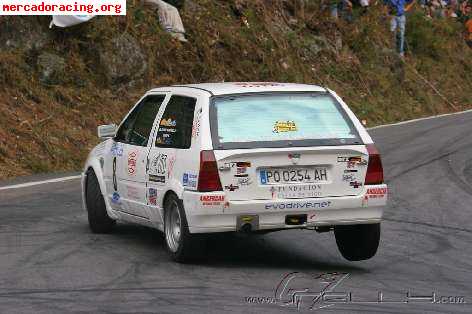 Citroen ax sport