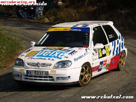 Se vende saxo gr a fiable y puntero