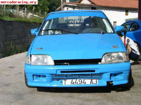 Ax gti tope gr.a