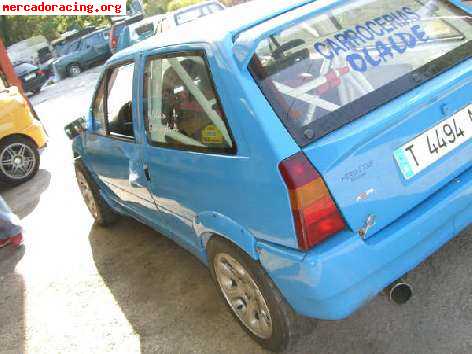 Ax gti tope gr.a