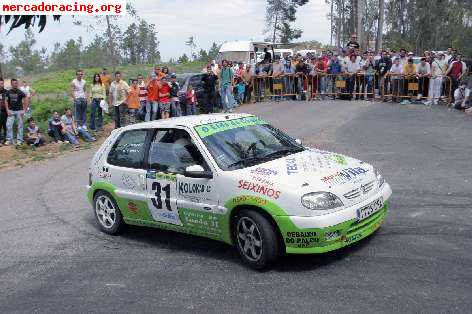 Vendo saxo preparación buena gr a