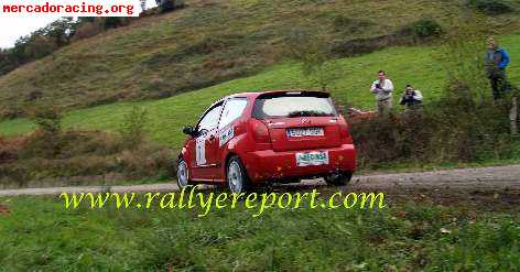 Se vende citroen c2