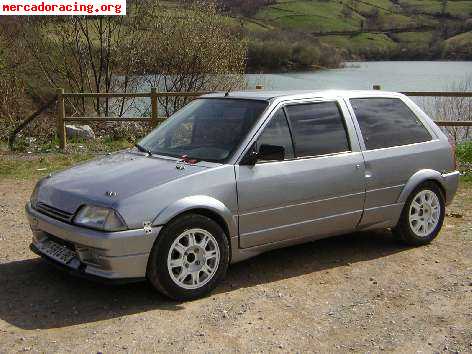 Ax sport grupo a