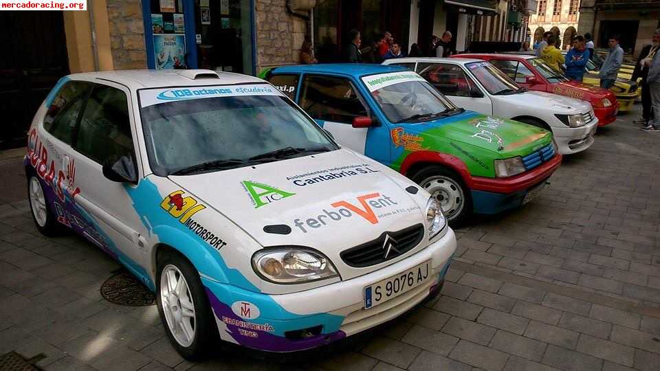 Saxo tope gr a