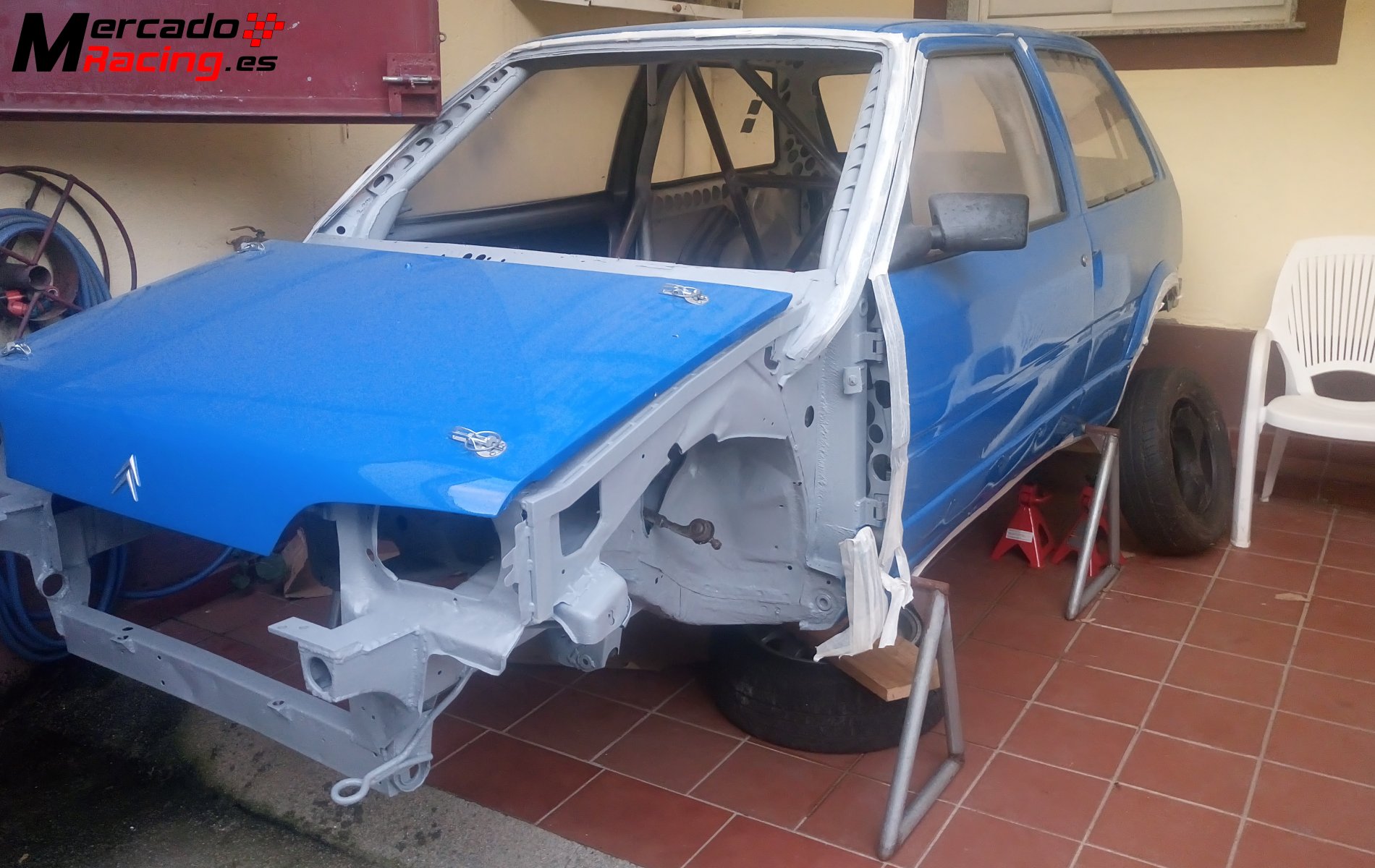 Proyecto ax gti