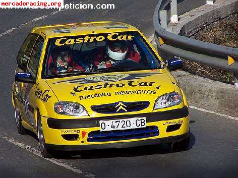 Citroen saxo gr.n