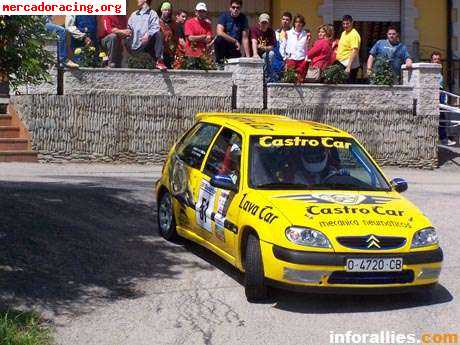 Citroen saxo gr.n