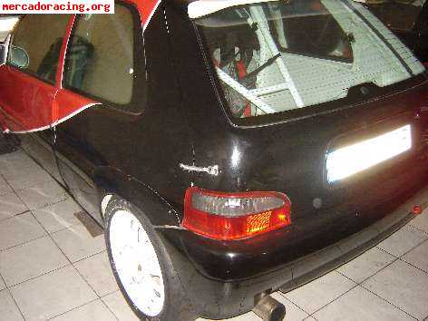 Saxo full gr.a - portugal