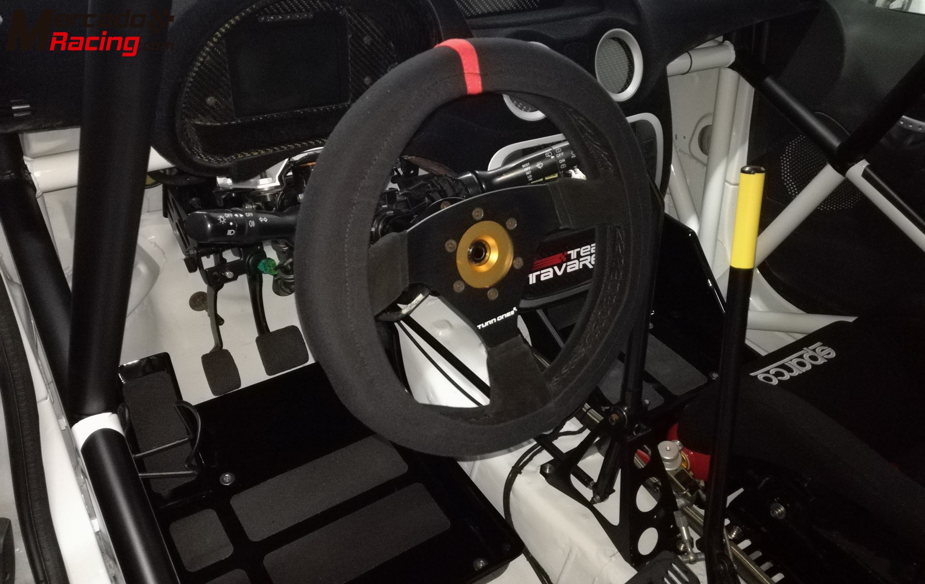 Citroen c2 r2 max