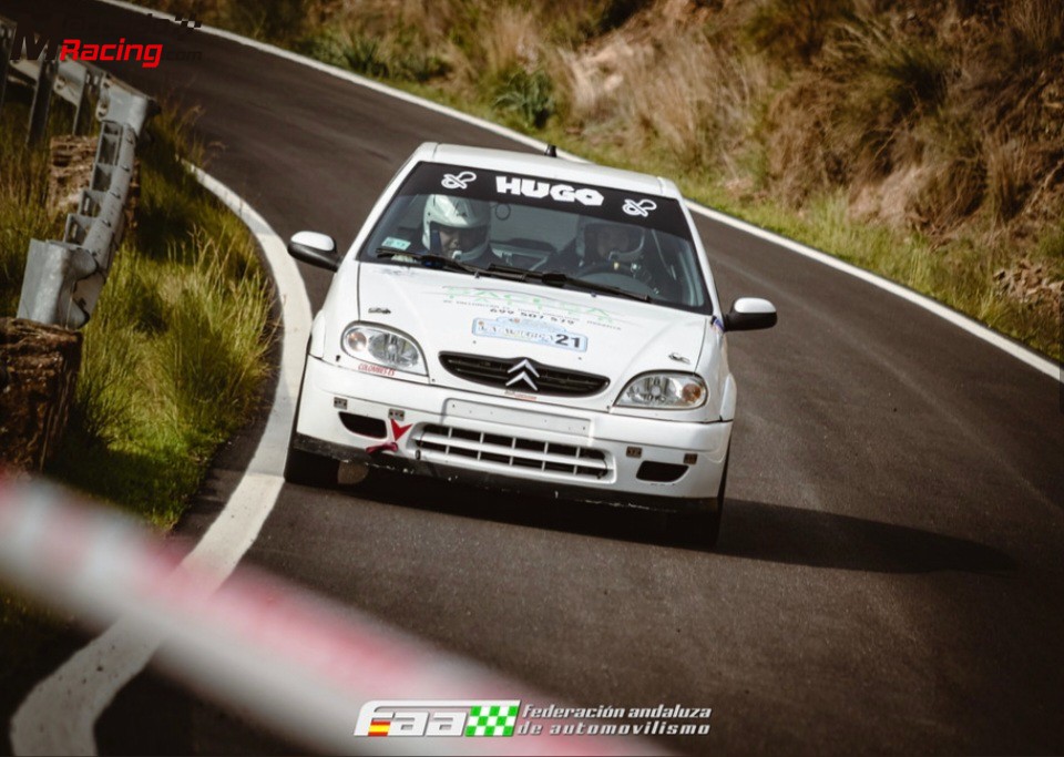 Citroen saxo gra