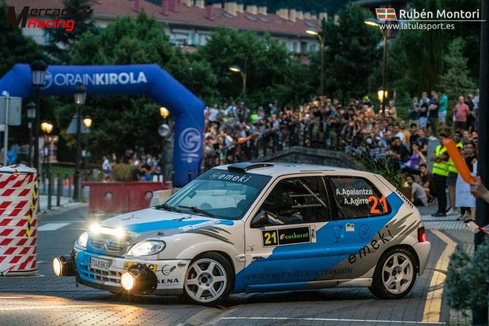 Citroen saxo f2000