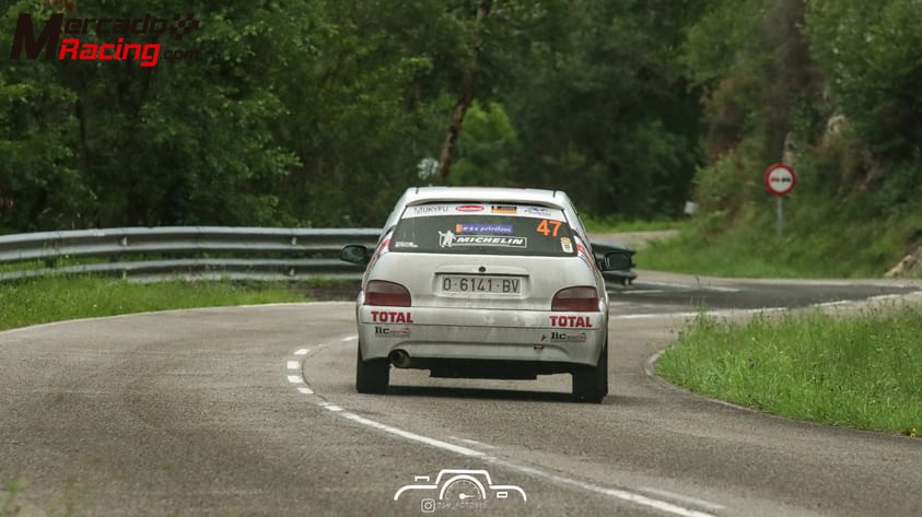 Citroen saxo vts