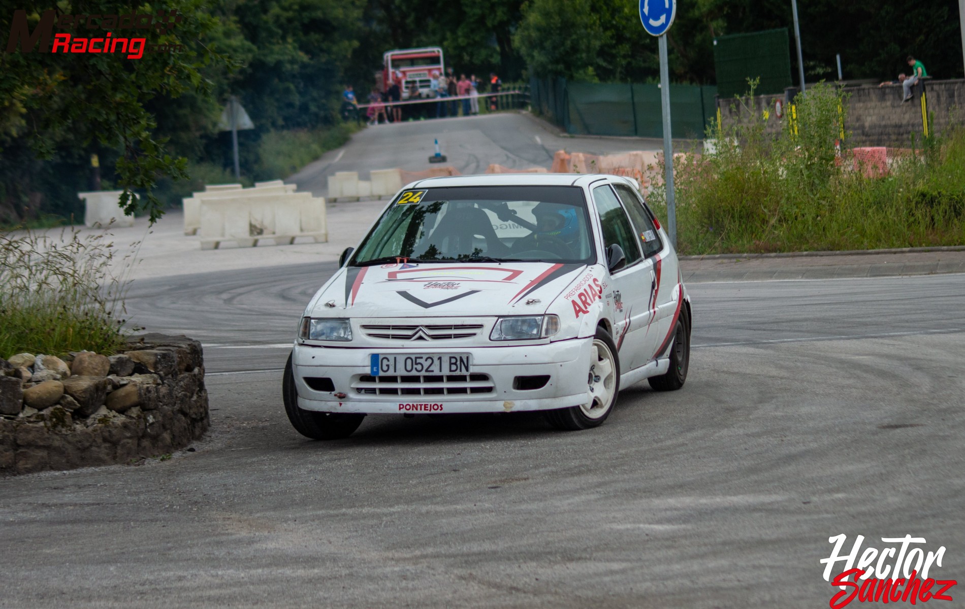 Citroën saxo 1.6 16v