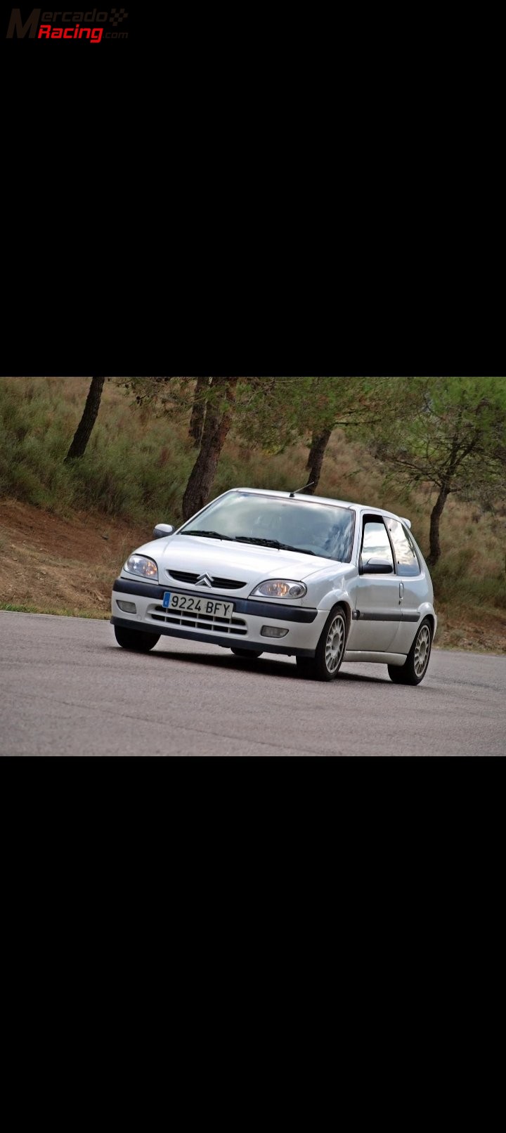 Saxo 16v