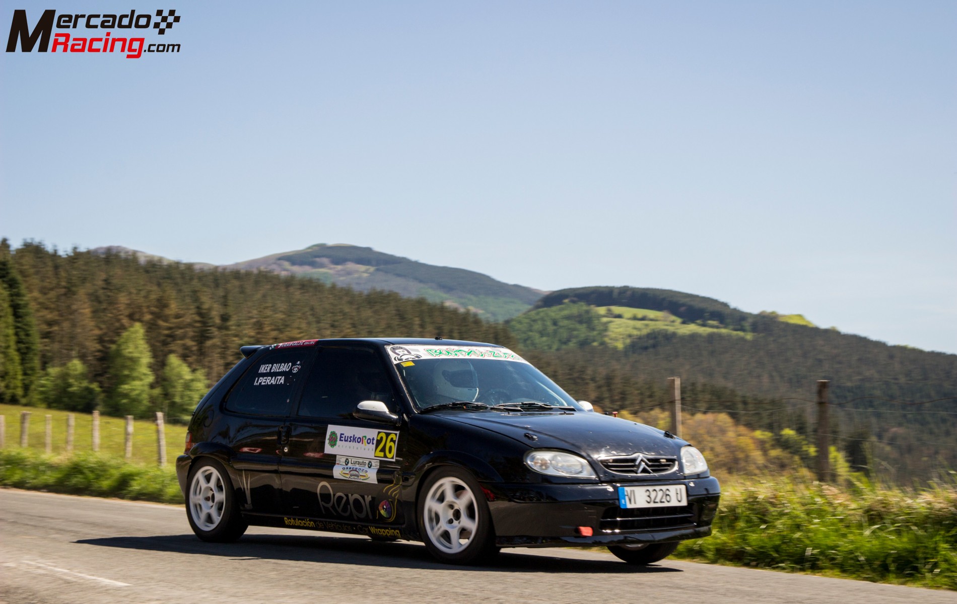 Citroen saxo