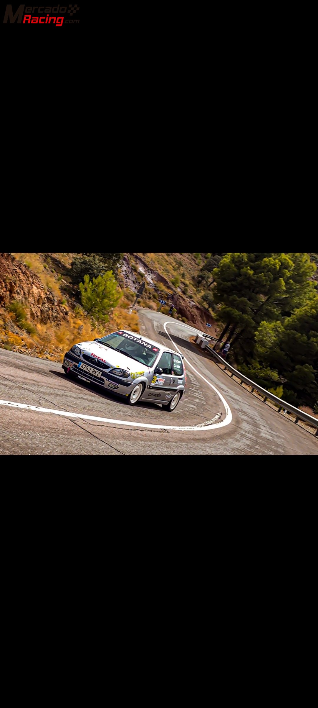 Saxo vts 8v