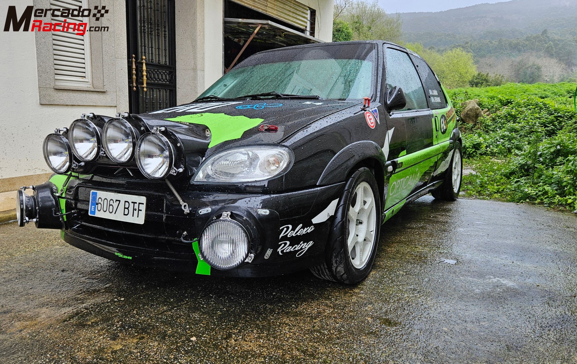 Saxo gr a nuevo