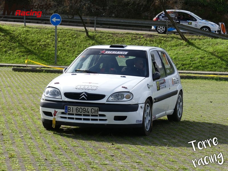 Saxo original copa