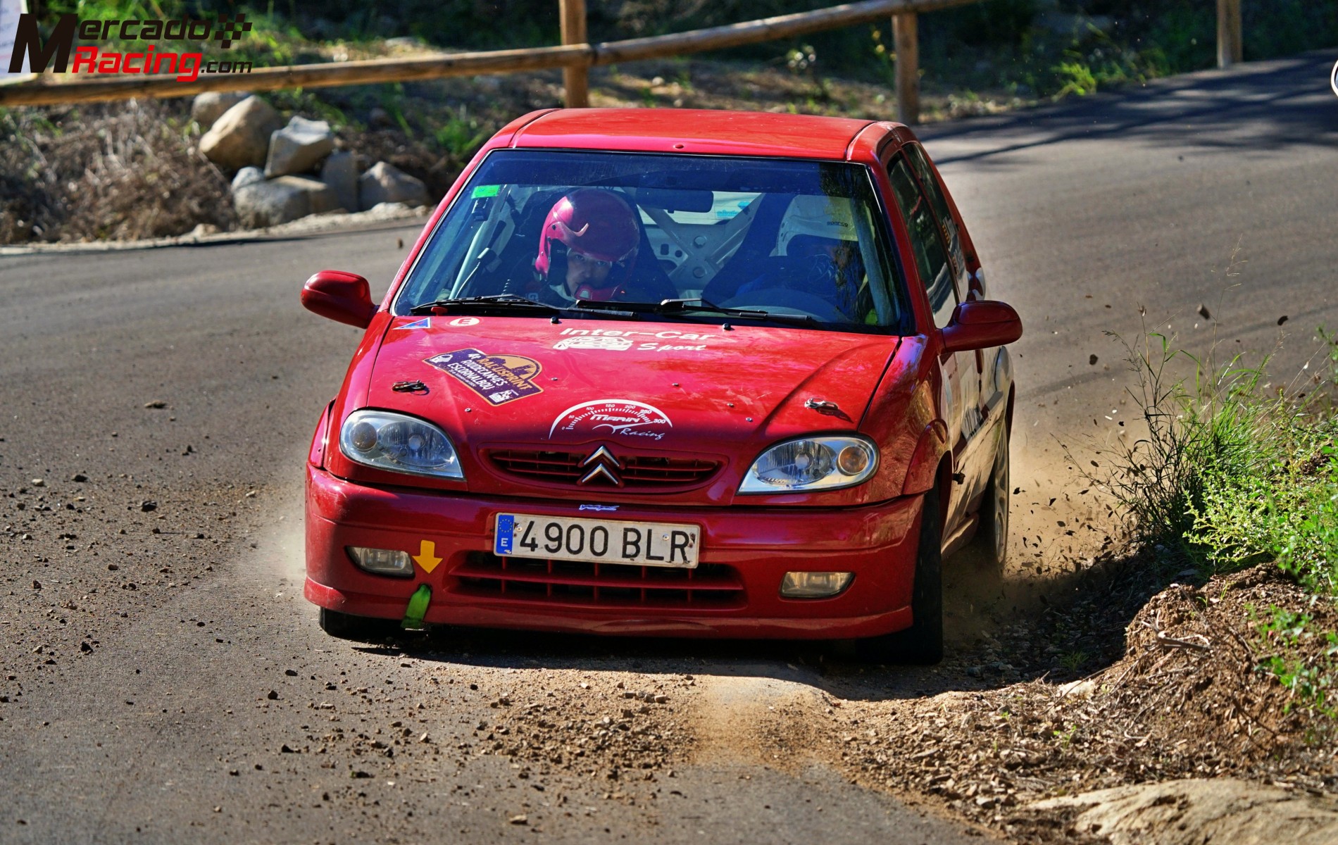 Saxo 1.6 8v