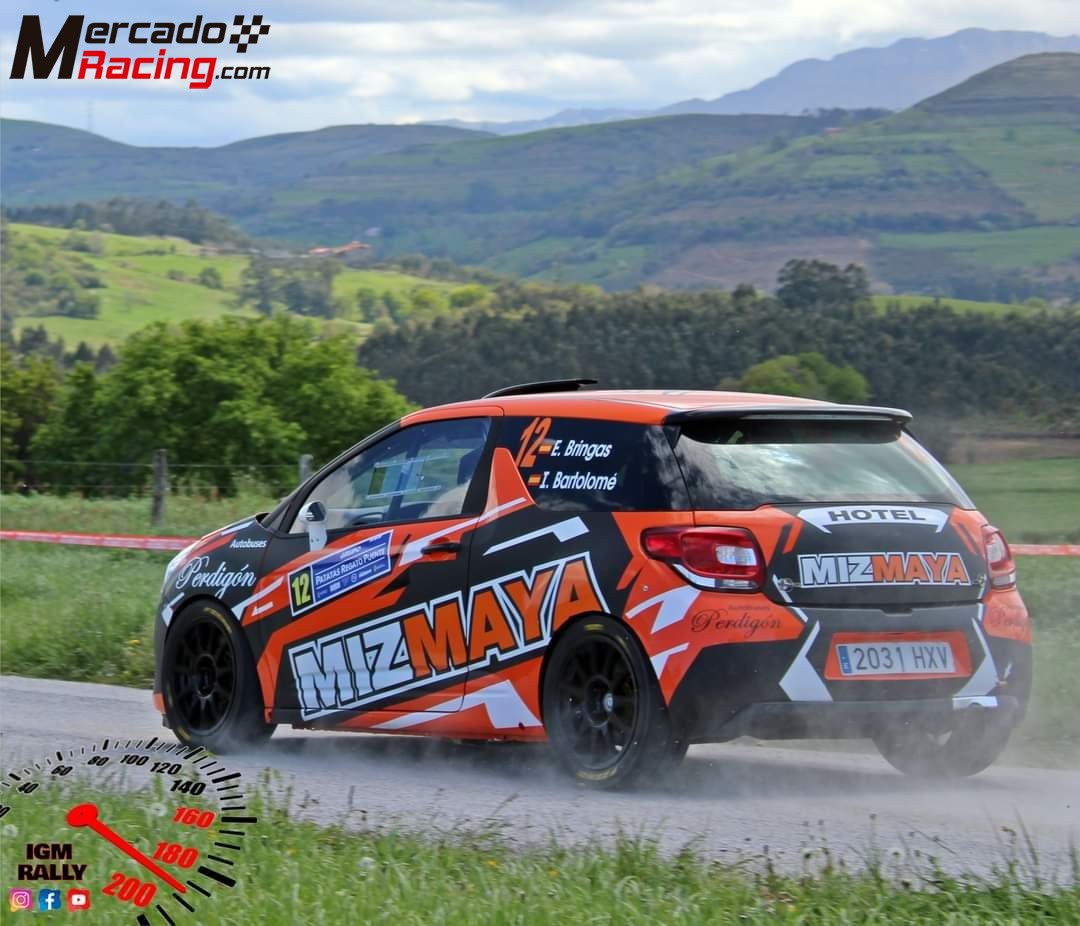 Citroen ds3 r3 max