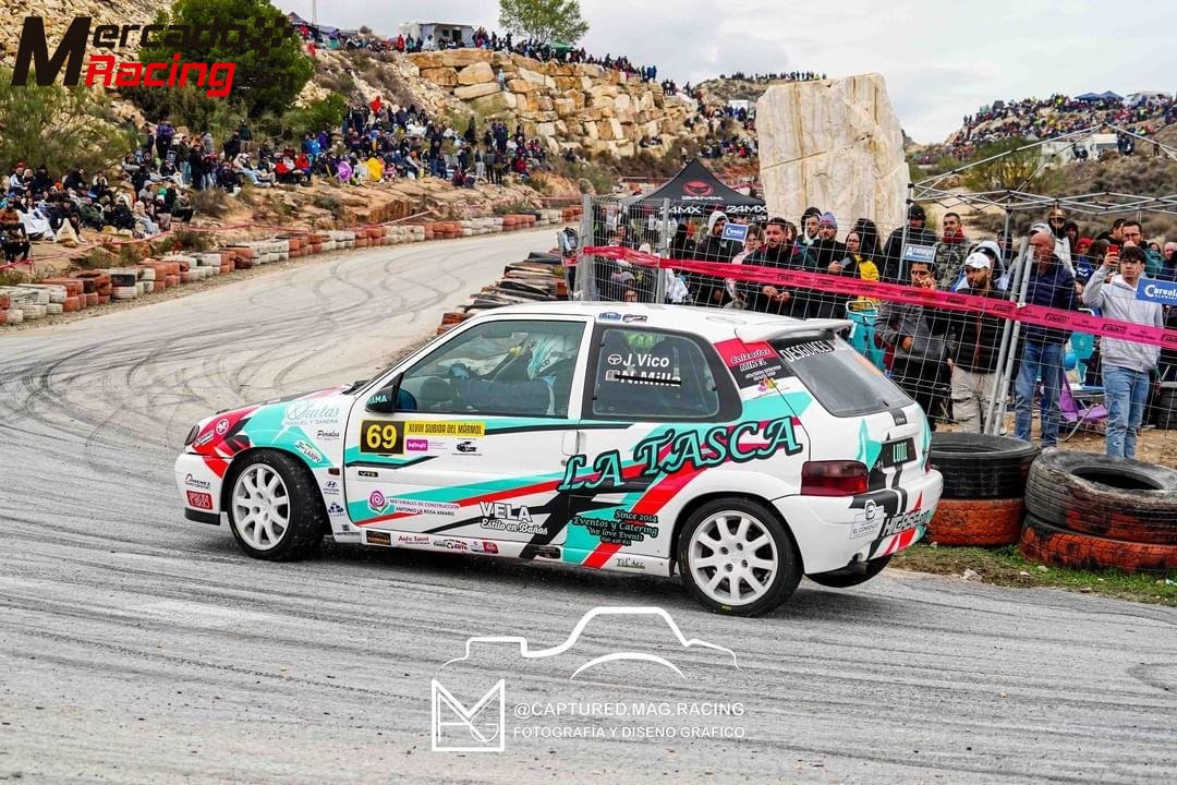 Citroen saxo gr.a