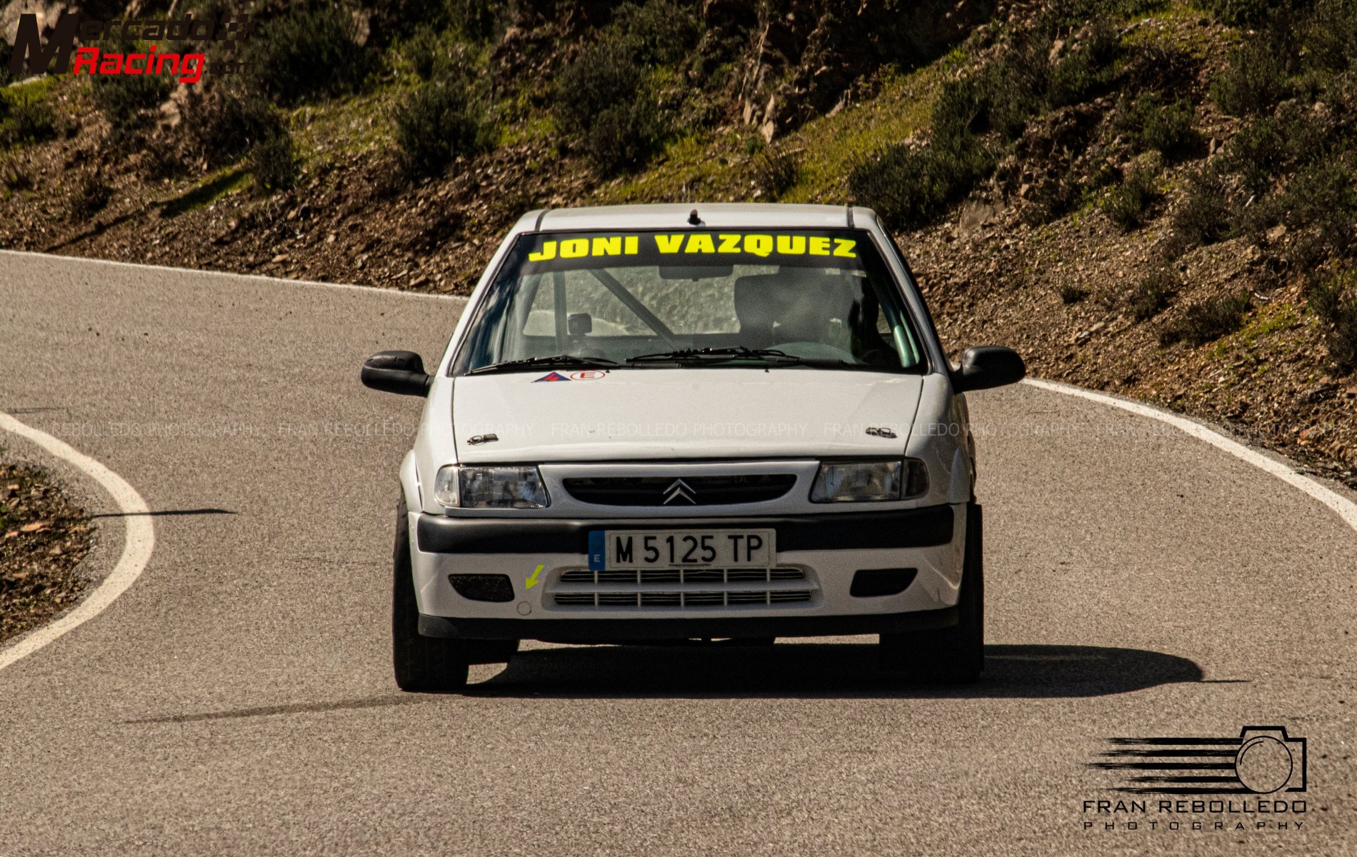 Se vende saxo 16v gr. a