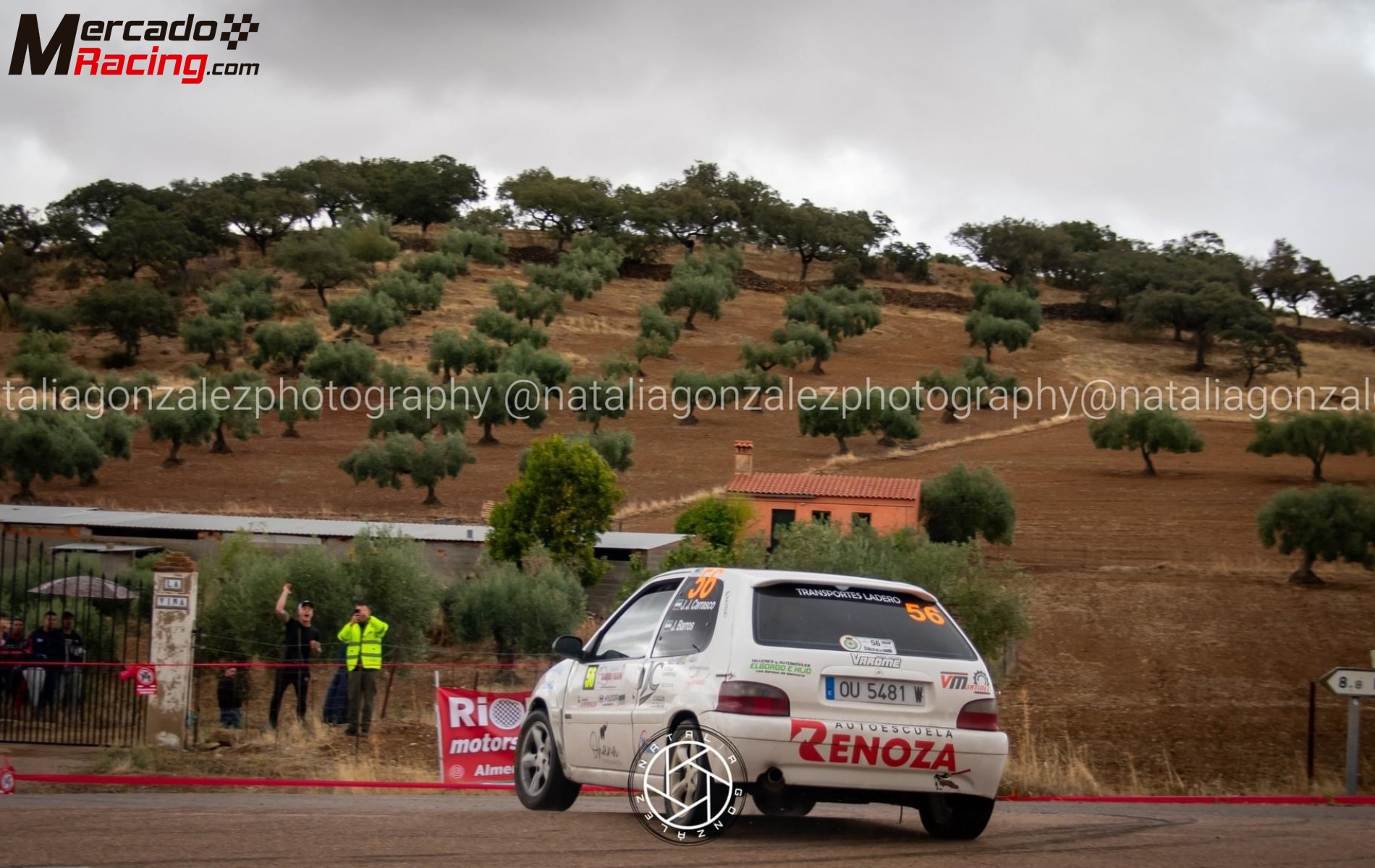 Citroen saxo vts 