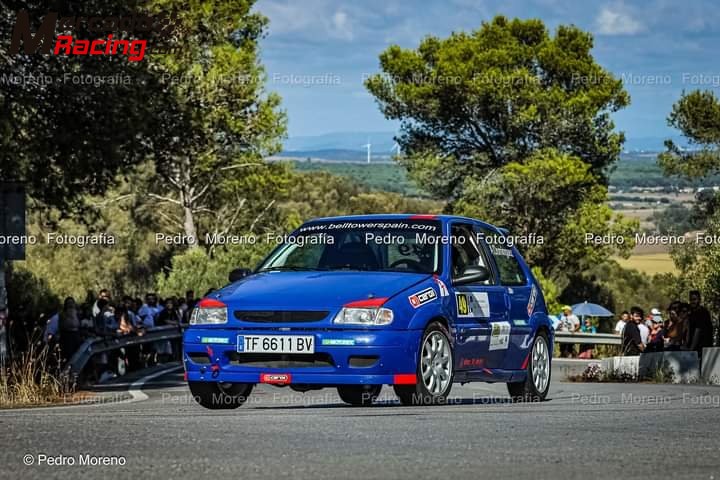 Citroen saxo vts nuevo