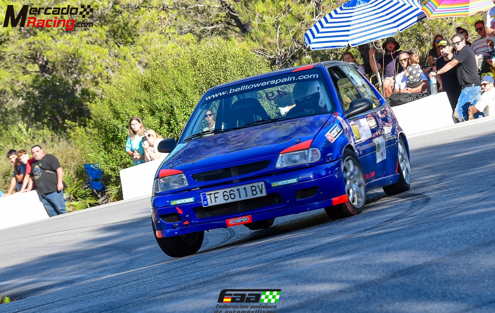 Saxo 16v