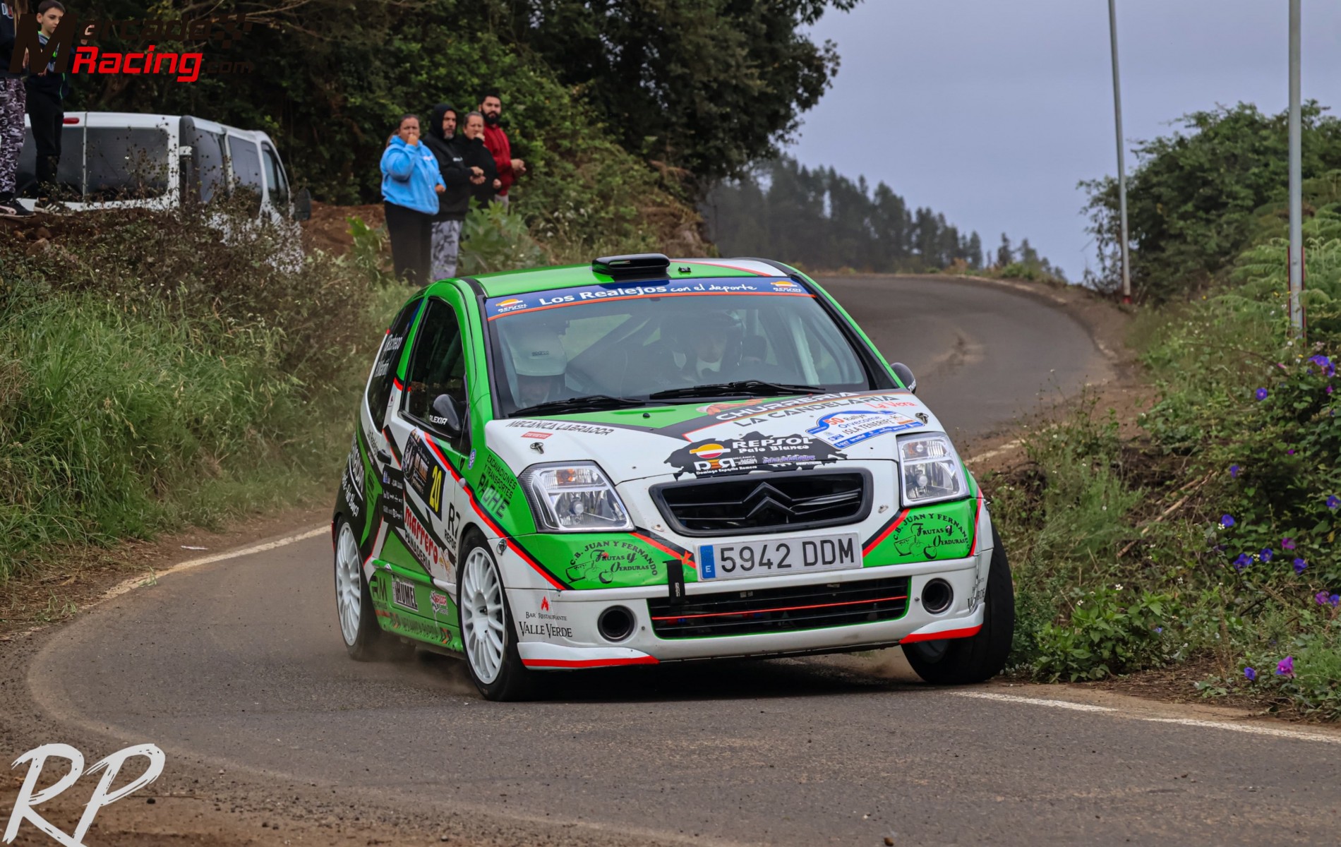 Citroen c2 