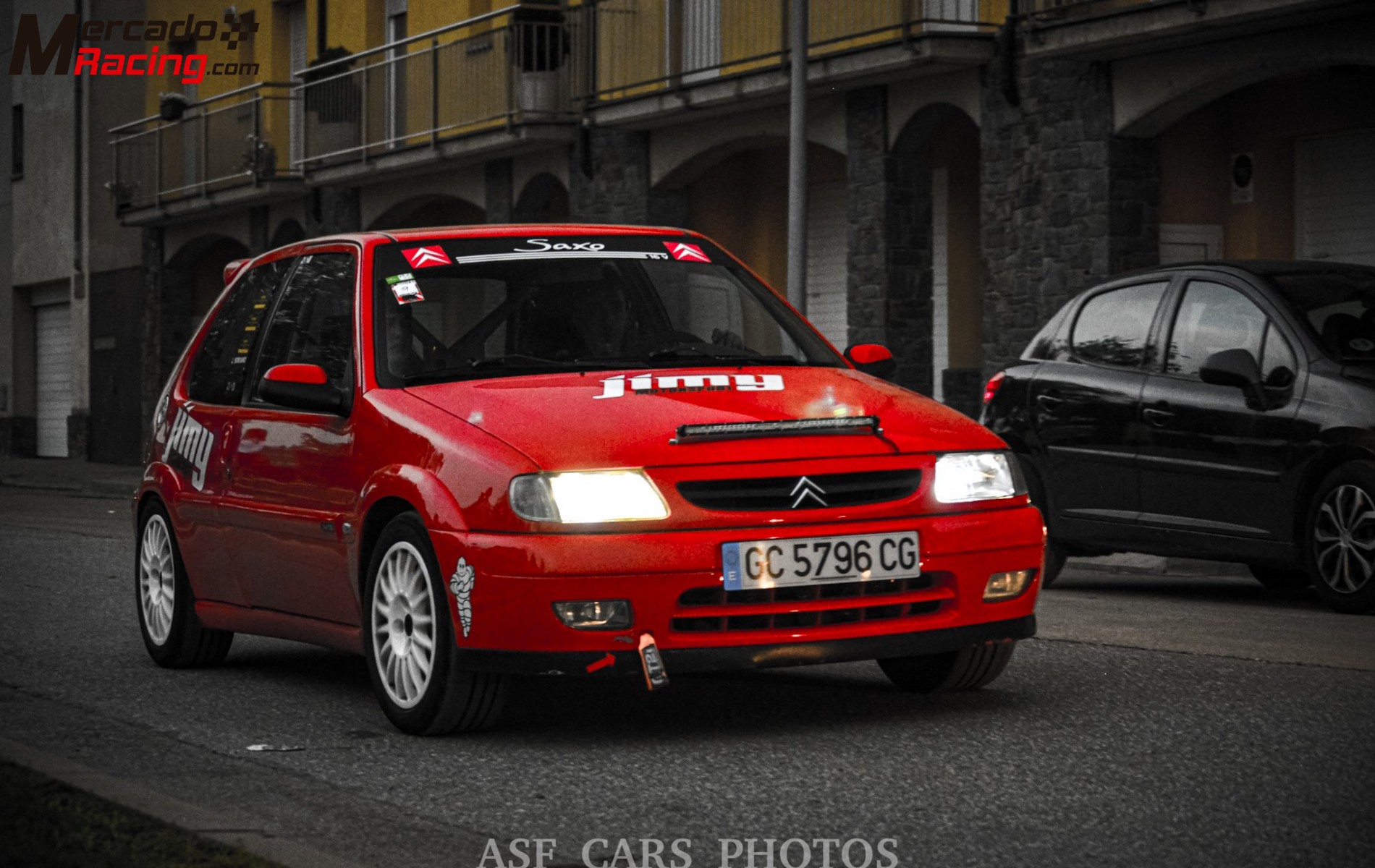 Saxo grupo a