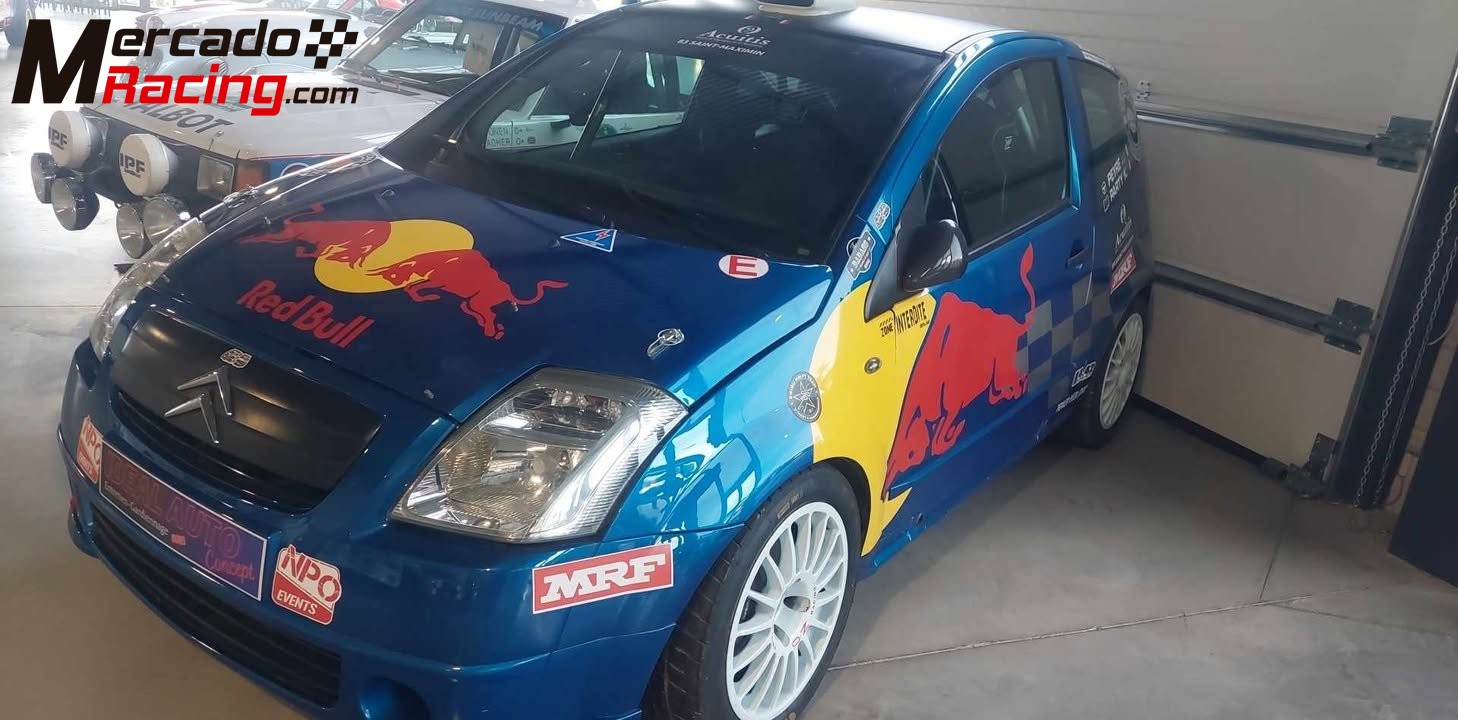 C2 r2