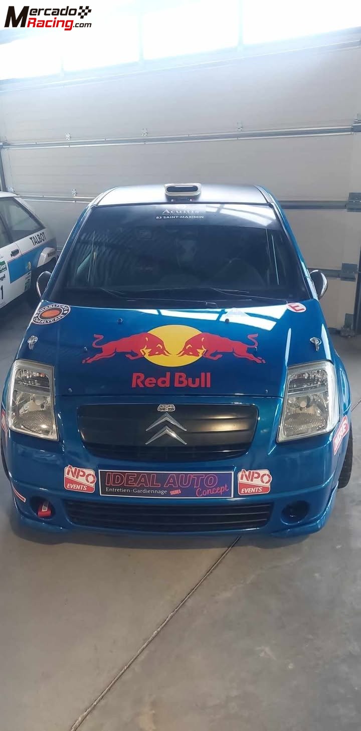 C2 r2