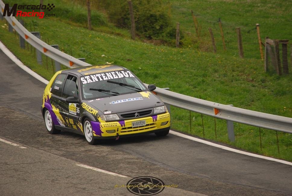 Citroën saxo gr.a