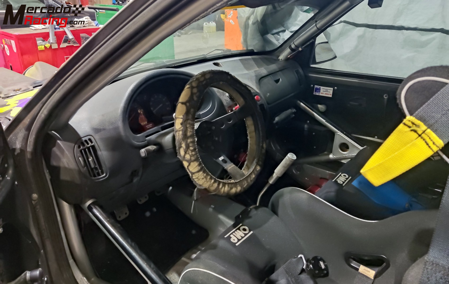 Citroën saxo gr.a