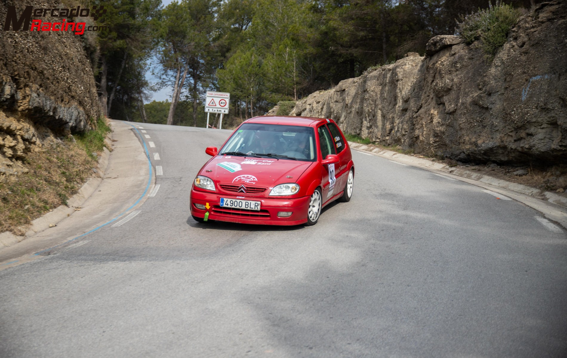 Saxo 1.6 vts 8v