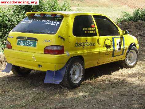 Saxo 1.6 16v economico