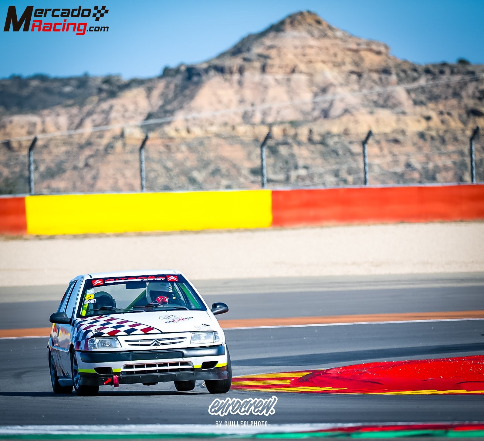 Citroen saxo vts 8v cup