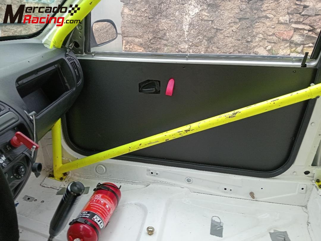 Citroen saxo vts 8v cup