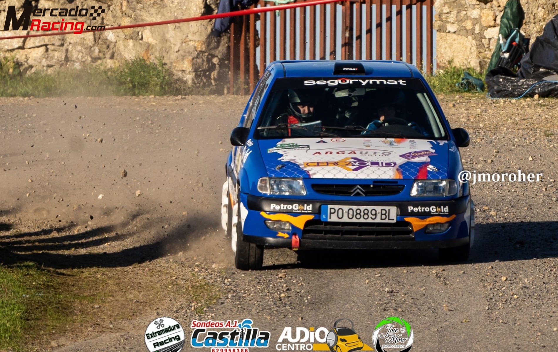 Citroen saxo 1.6 16v 