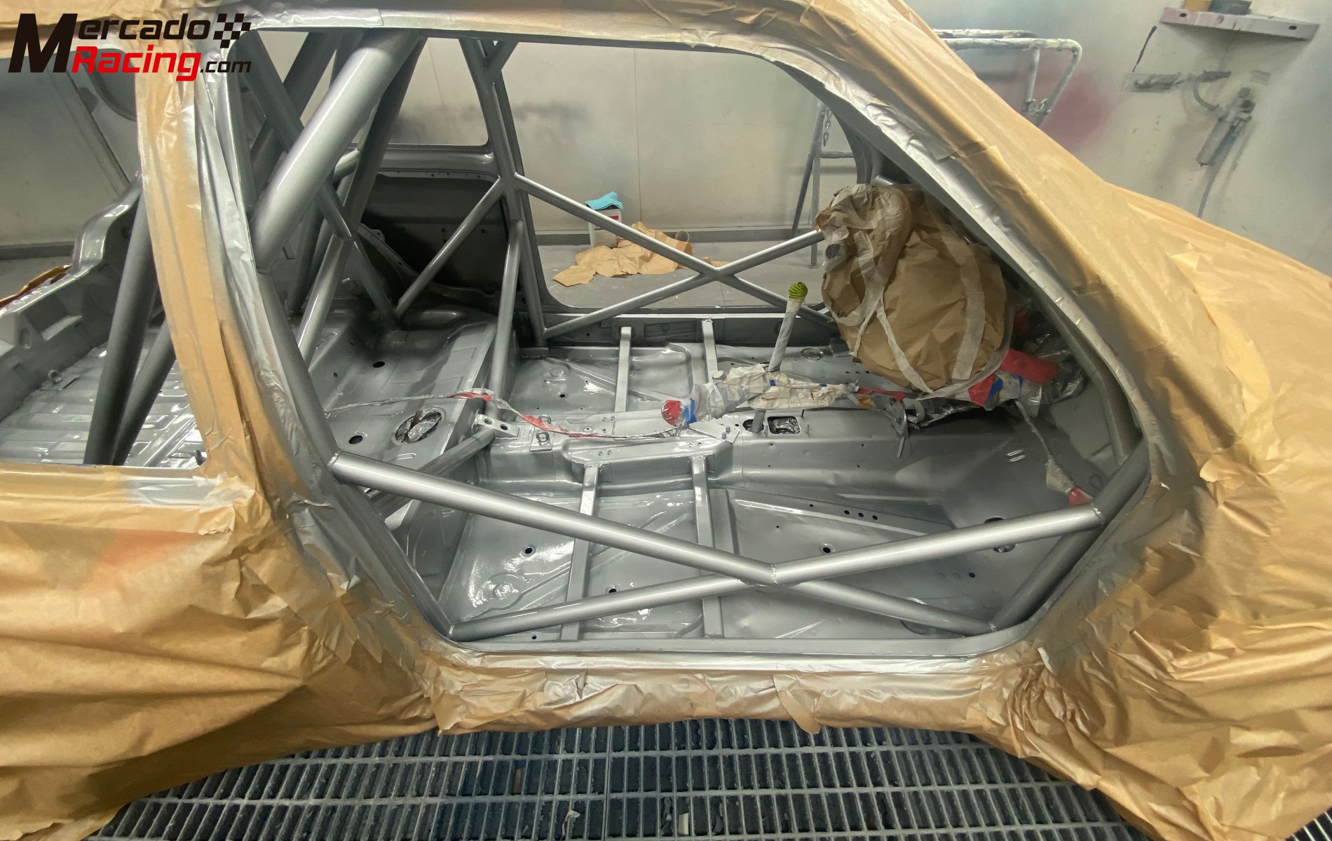 Citroen saxo 1.6 16v 
