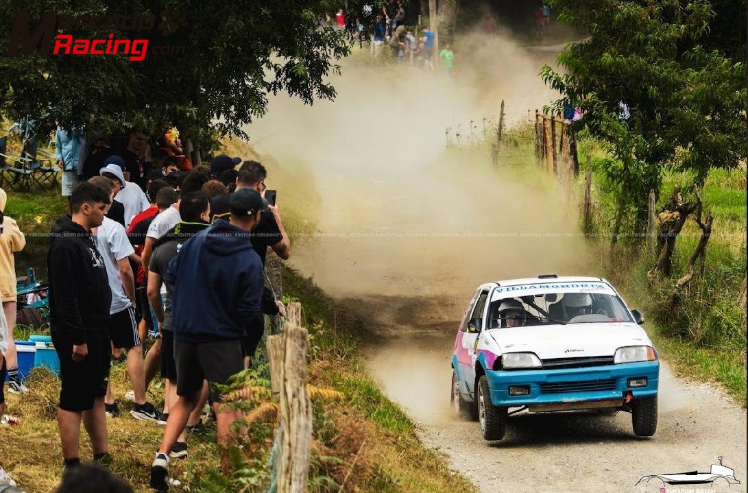 Citroen ax tierra 16v