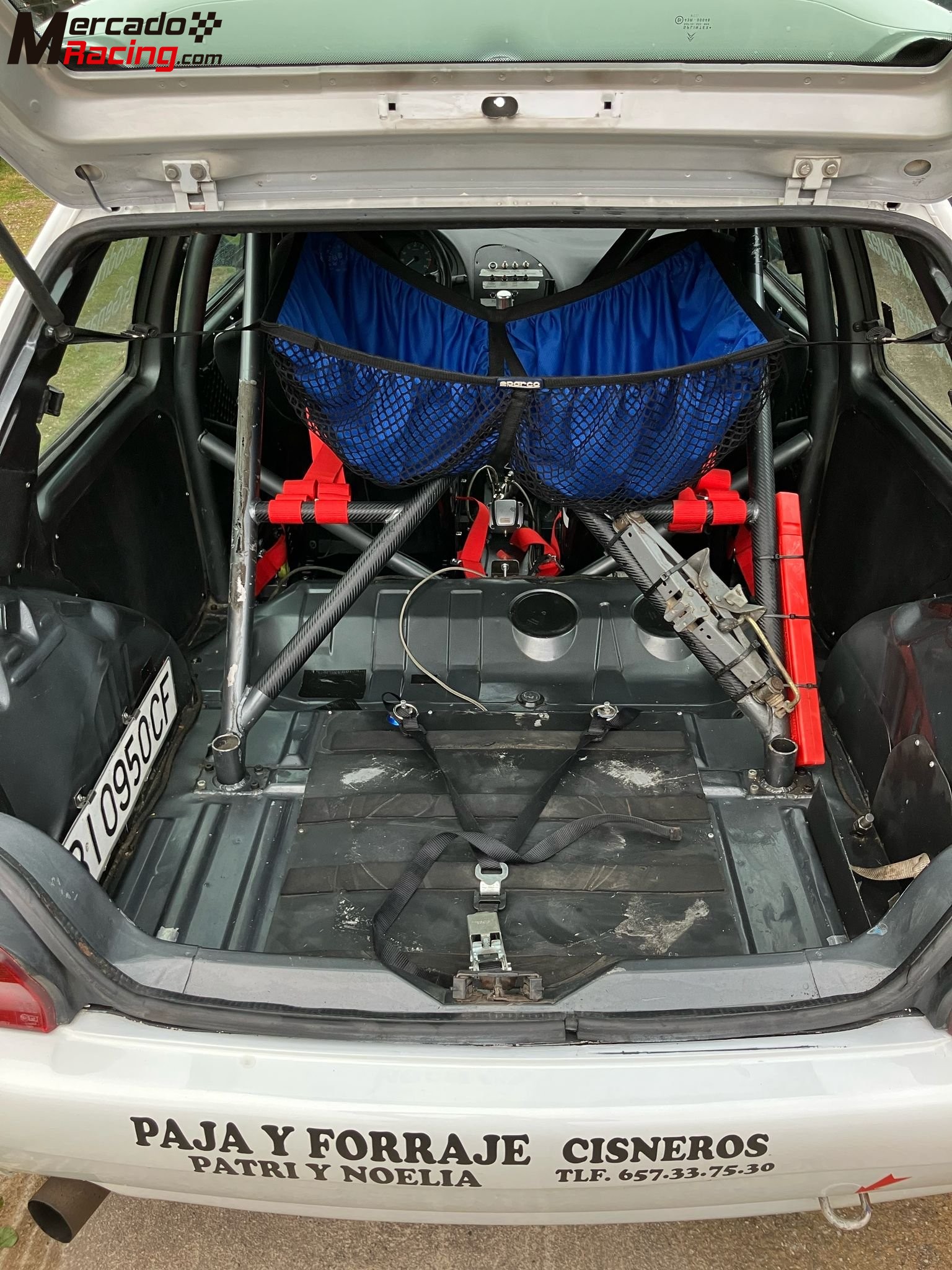 Citroen saxo