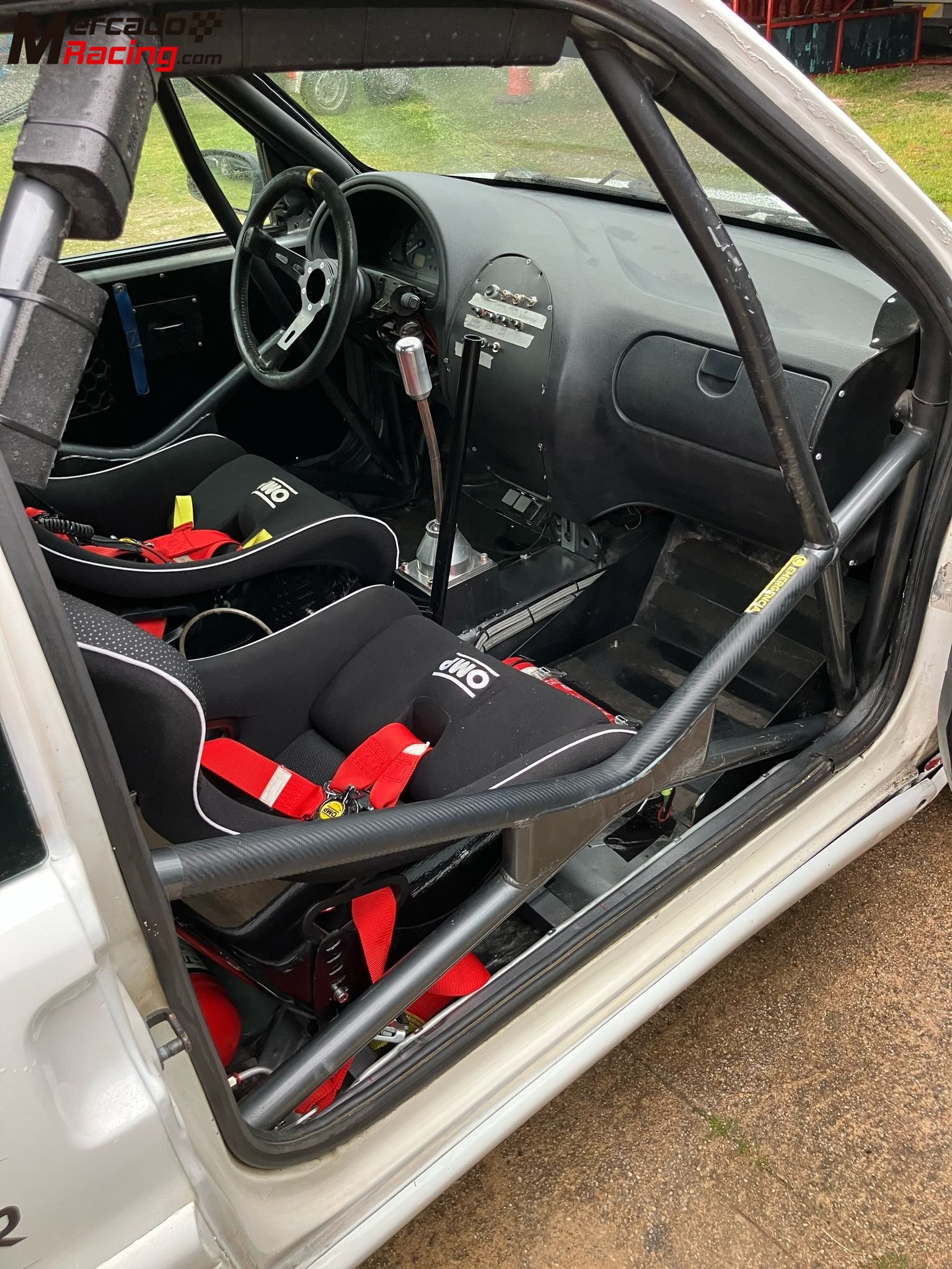 Citroen saxo