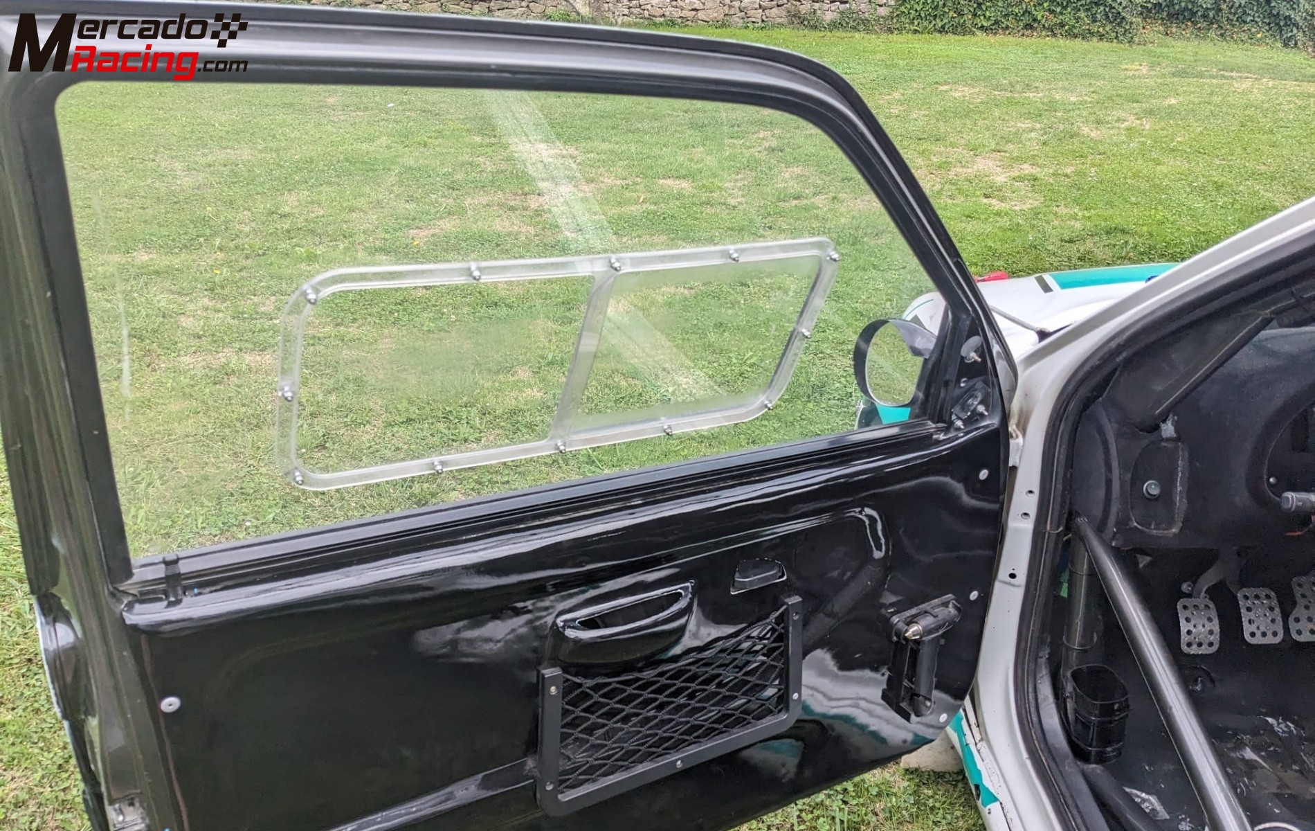 Citroen saxo original copa